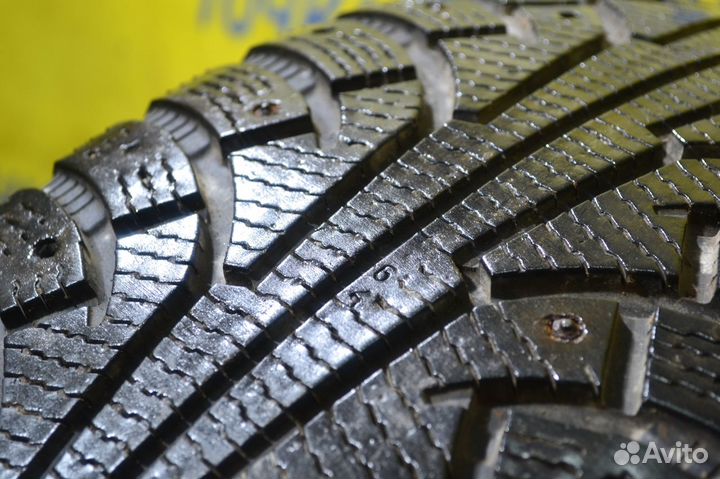 Nokian Tyres Hakkapeliitta SUV 5 255/50 R19