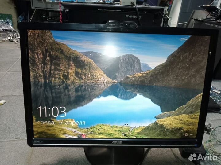 Монитор Asus VK222h