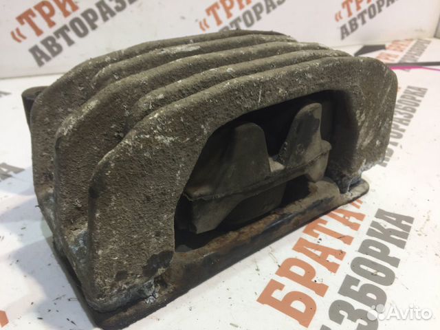 Форд Транзит Подушка двигателя Лев
