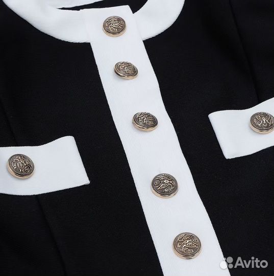 Костюм B*lmain