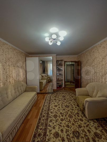 1-к. квартира, 45 м², 5/12 эт.