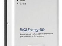 Стабилизатор напряжения Baxi Energy 400