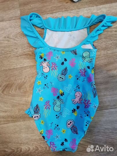 Купальник 104