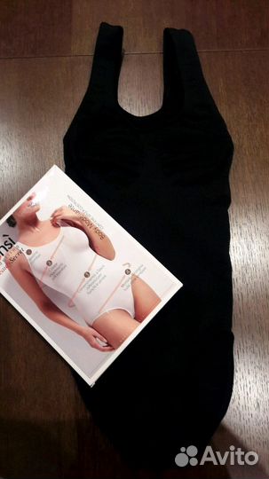 Корректирующие бельё, боди