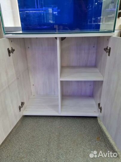 Аквариум под заказ