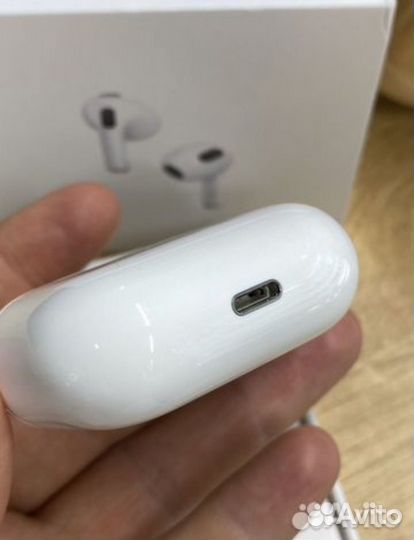 AirPods 3