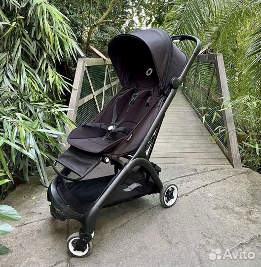 Прогулочная коляска Bugaboo butterfly