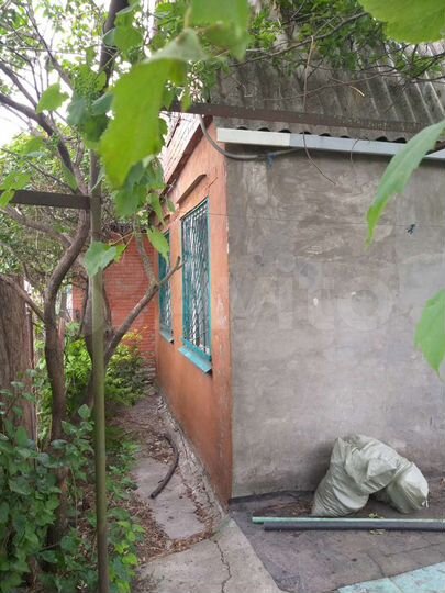 Участок 6 сот. (ИЖС)