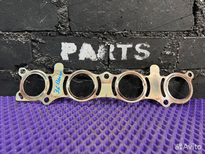 Прокладка выпускного коллектора Nissan X-Trail