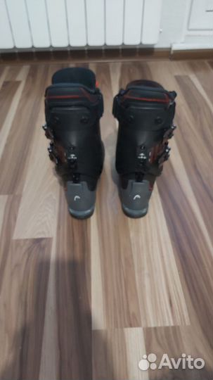 Горнолыжные ботинки мужские 26.5
