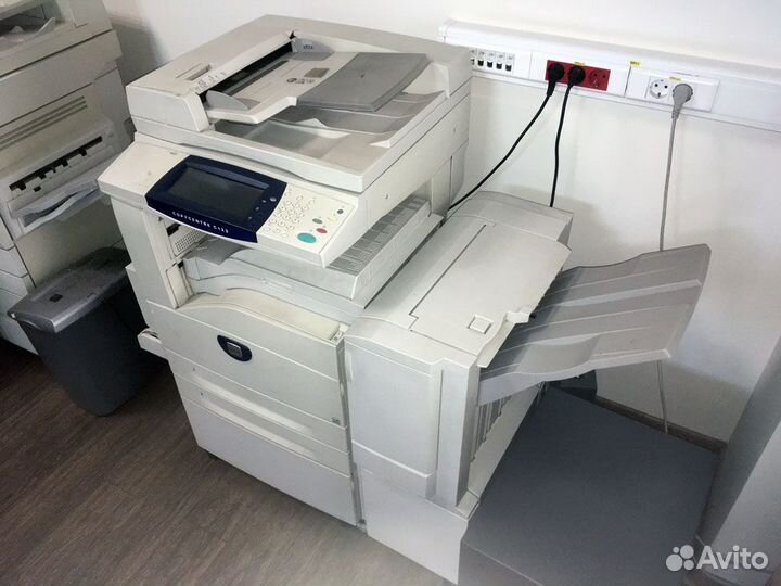 Продам Xerox CopyCentre C123