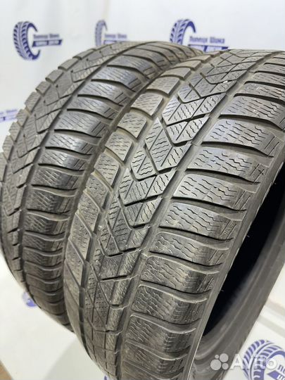 Pirelli Winter Sottozero 3 205/60 R16