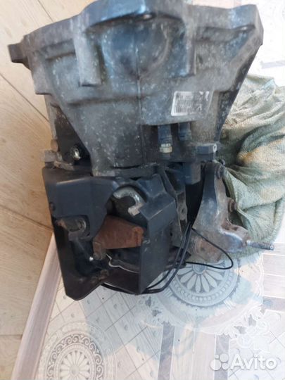 Продам коробку от Ford Fusion