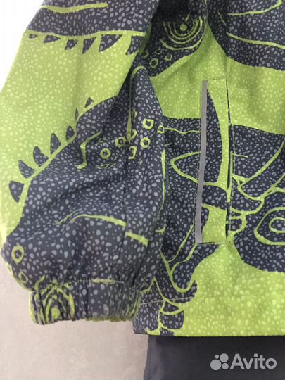 Костюм демисезонный Lassie р. 98-104