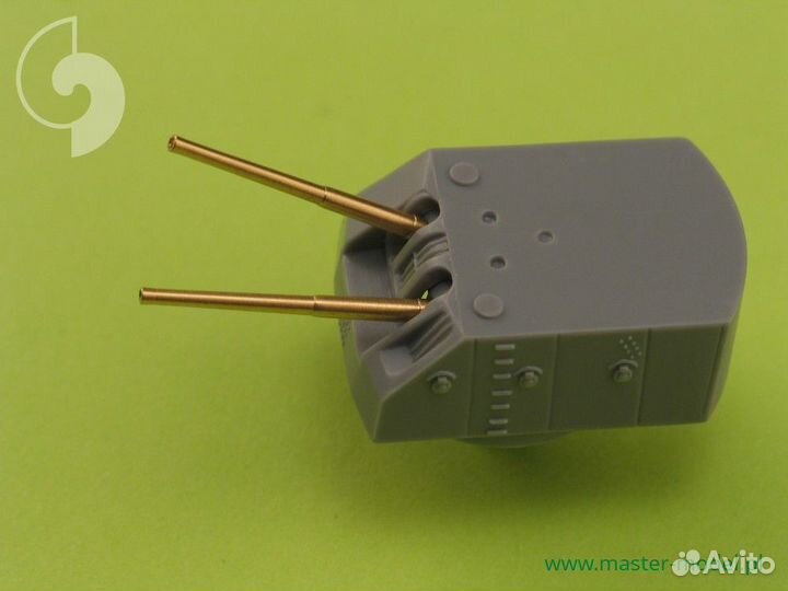 Дополнение к моделям master SM-350-055 1/350