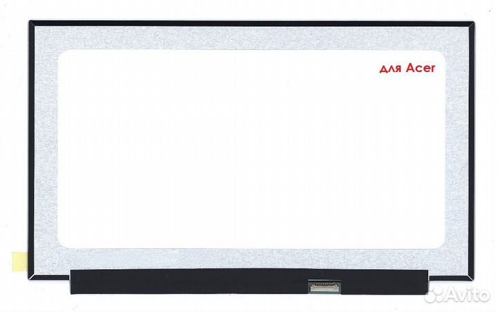 Матрица для Acer 15.6