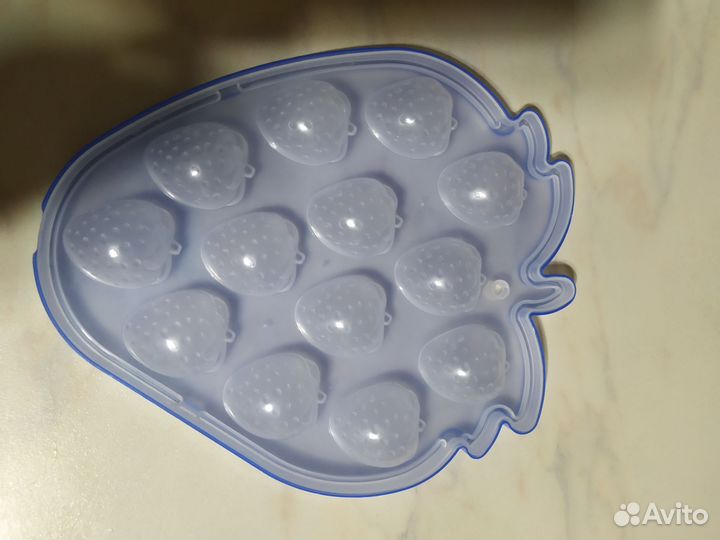 Форма для льда