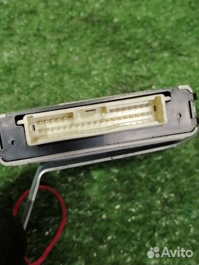 Блок управления Lexus Gs300H AWL10 2AR-FSE 2014