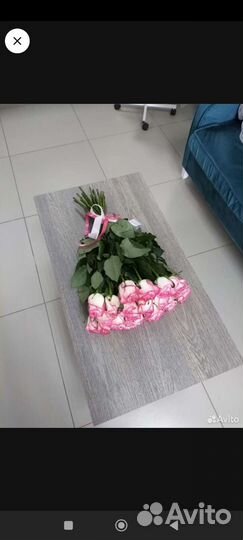 Цветы букеты с доставкой