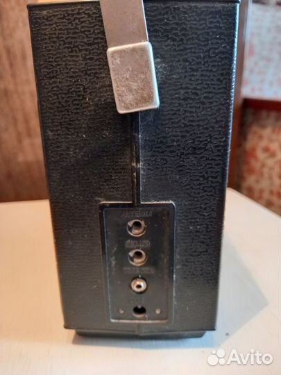 Радиоприемник 