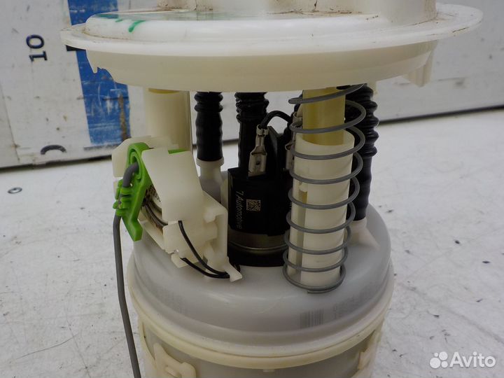 Насос топливный LADA X-Ray 2016