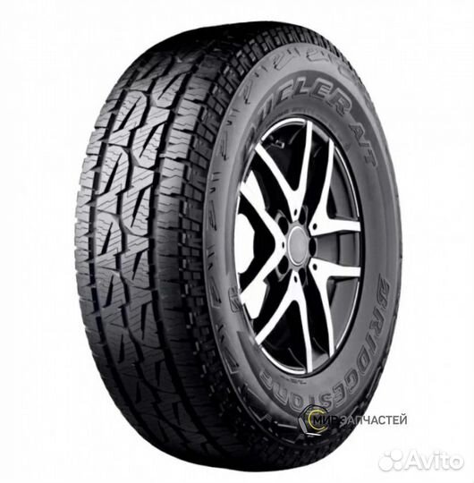 Bridgestone Dueler A/T 001 275/70 R16 114S