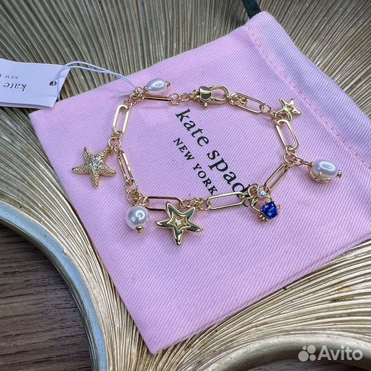 Браслет Kate Spade