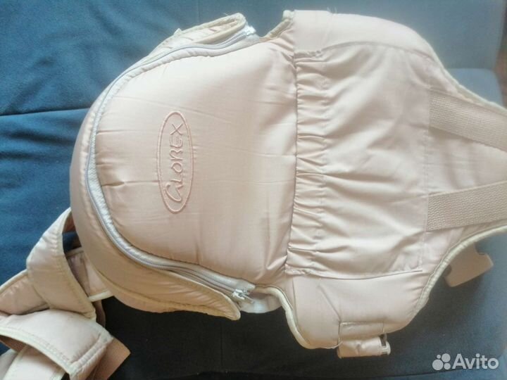 Кенгуру Globex