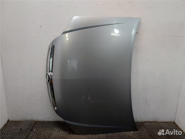 Капот Opel Vectra C, 2003