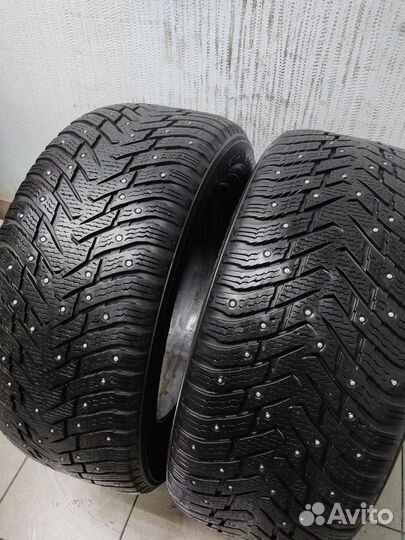 Nokian Tyres Hakkapeliitta 8 SUV 285/50 R20