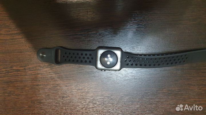 Часы apple watch 3 42mm