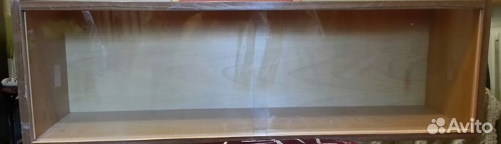 Книжные полки 2 шт