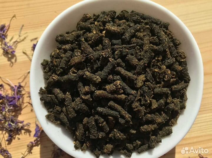 Иван-чай 1 кг крепкий, нет кофеина