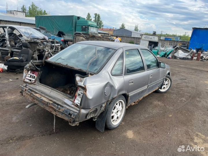 Опель вектра а в разбор, на запчасти Opel Vectra A