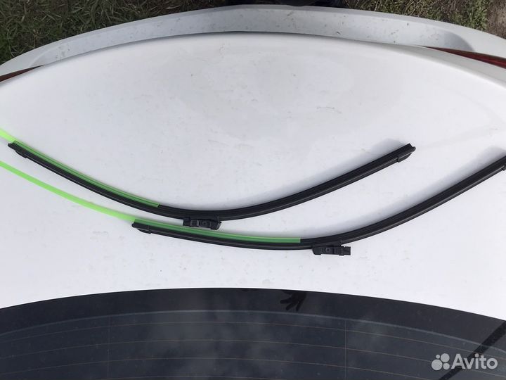 Щетки стеклоочистителя bosch aerotwin Astra j