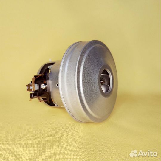 Двигатель 1200W и пылесоса Scarlett Supra и др