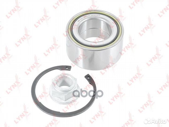 Подшипник ступ.MB W163 98-05 пер. WB1172 lynxauto