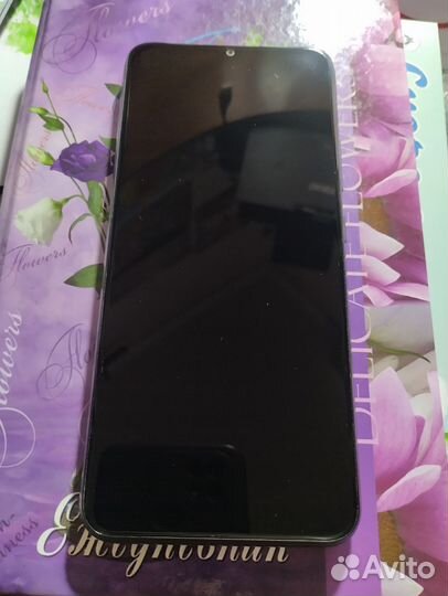 realme C21Y, 4/64 ГБ