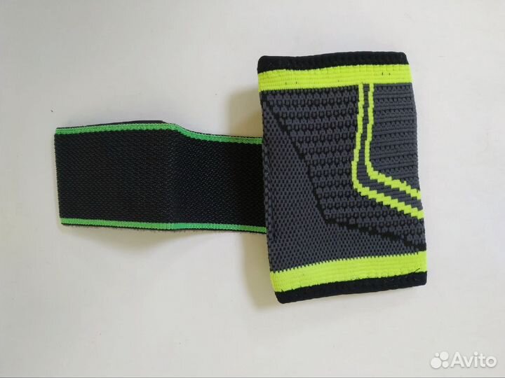 Бандаж для запястья фиксатор кистевой