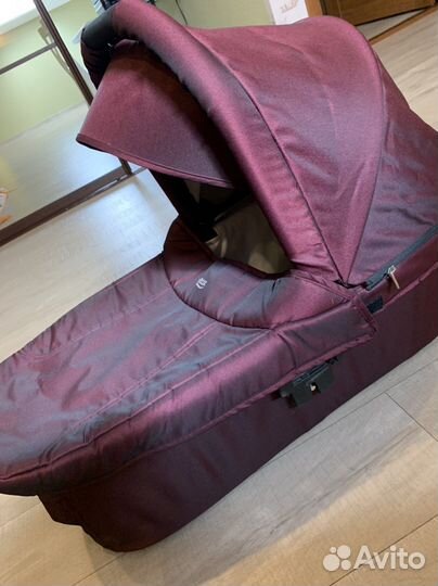 Спальный блок. Люлька. Переноска. Britax