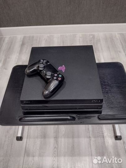 Sony ps4 pro 1tb