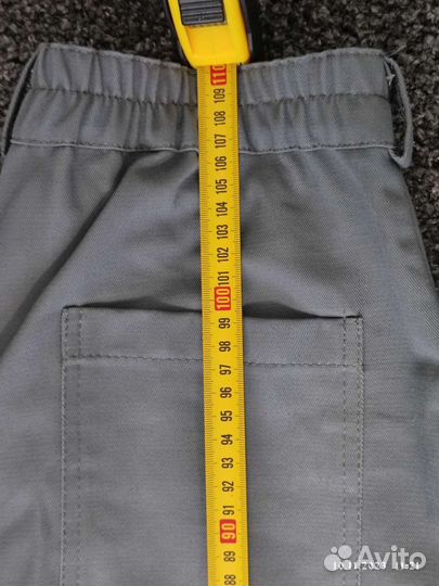 Рабочий костюм женский