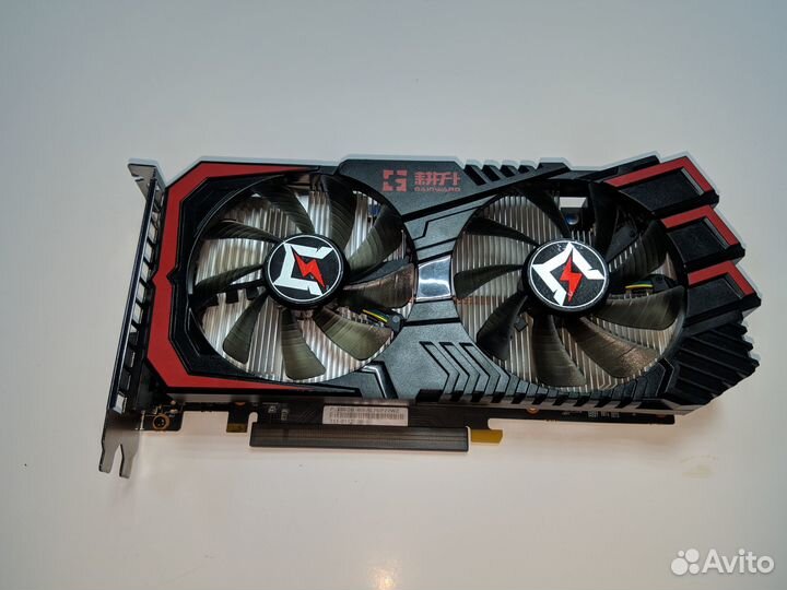 Gtx1660Ti