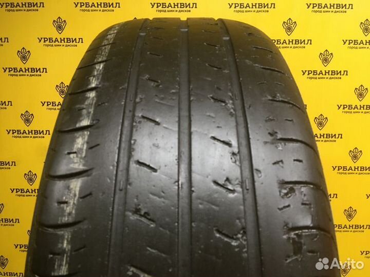 Kumho Solus SA01 KH32 205/65 R16 95