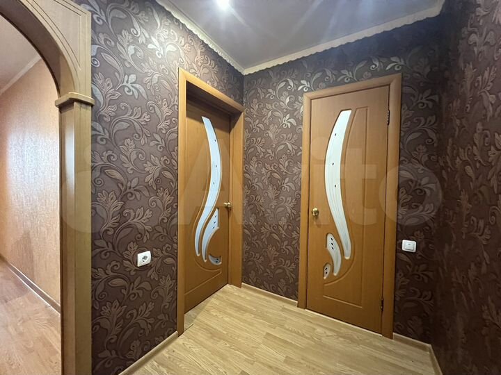1-к. квартира, 27 м², 2/3 эт.