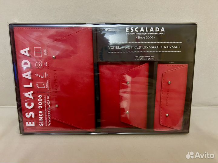 Подарочный набор для женщин