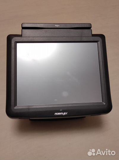 Моноблок Posiflex KS7210