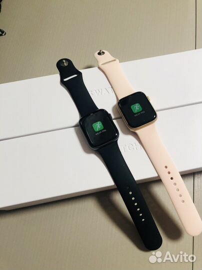 Смарт часы Apple watch 8 Pro