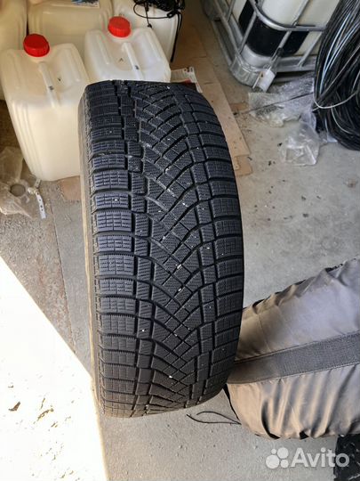 Pirelli Ice Zero 265/60 R18