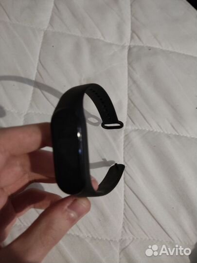 Xiaomi Mi Band 4